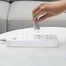 Сетевой удлинитель Xiaomi ZMI Power Strip Max 2500W 1.8m CX05 CN White 3
