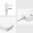 Сетевой удлинитель Xiaomi ZMI Power Strip Max 2500W 1.8m CX05 CN White 6