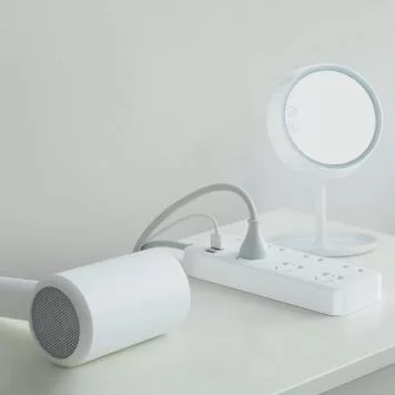 Сетевой удлинитель Xiaomi ZMI Power Strip Max 2500W 1.8m CX05 CN White 7