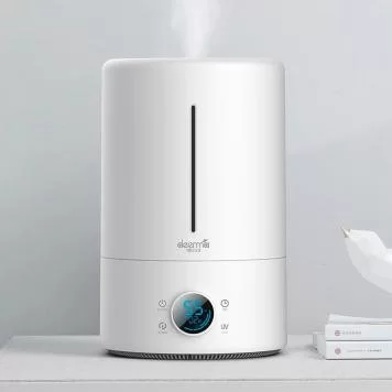 Увлажнитель воздуха Xiaomi DEM-F628S 5