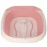 Массажная ванночка для ног Xiaomi Leravan Folding Massage LF-ZP008 Pink 1