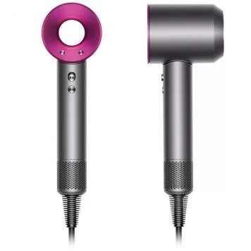 Фен для волос Xiaomi Sencicimen Hair Dryer HD13 Pink 2