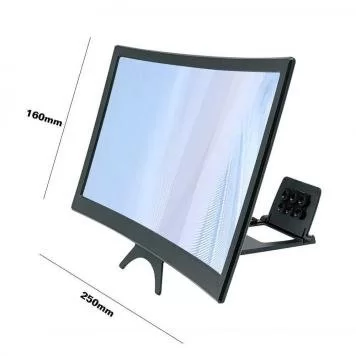 Увеличительный экран для смартфонов L6 3