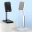 Подставка Xiaomi Carfook Mobile Phone Tablet Universal Retractable Desktop Stand White zm-02 2