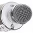Микрофон серебряный WS-858 3