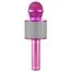 Микрофон фиолетовый WS-858 6