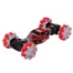 Дрифт машинка-перевертыш Skidding Red 1