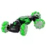Дрифт машинка-перевертыш Skidding Green 5