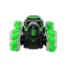 Дрифт машинка-перевертыш Skidding Green 9
