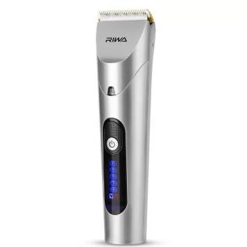 Машинка для стрижки Xiaomi Riwa Hair Clipper RE-6110 Grey 2
