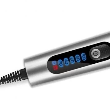Машинка для стрижки Xiaomi Riwa Hair Clipper RE-6110 Grey 3