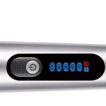 Машинка для стрижки Xiaomi Riwa Hair Clipper RE-6110 Grey 4