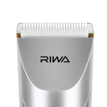 Машинка для стрижки Xiaomi Riwa Hair Clipper RE-6110 Grey 5