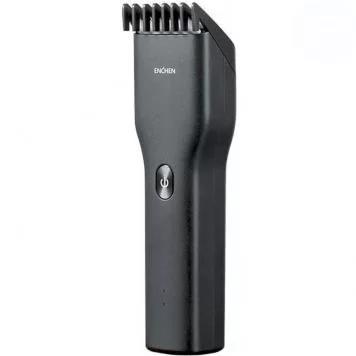 Машинка для стрижки Xiaomi ENCHEN Boost USB Electric Hair Clipper Black 1