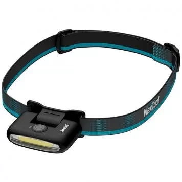 Налобный фонарь Xiaomi NexTool Multifunctional Head Lights NE2002 1