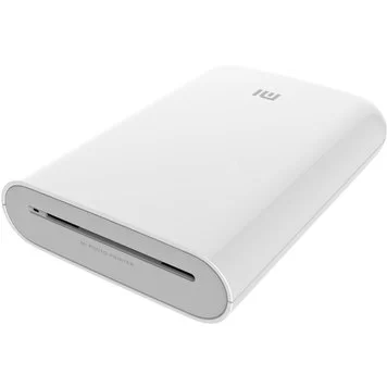Портативный принтер Xiaomi Mijia AR ZINK 3