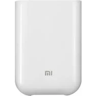 Портативный принтер Xiaomi Mijia AR ZINK