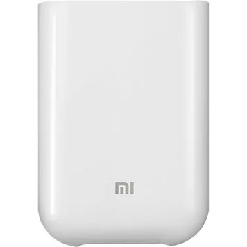 Портативный принтер Xiaomi Mijia AR ZINK 4