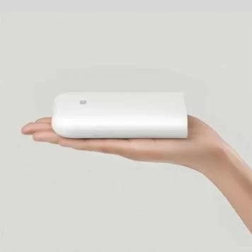 Портативный принтер Xiaomi Mijia AR ZINK 7