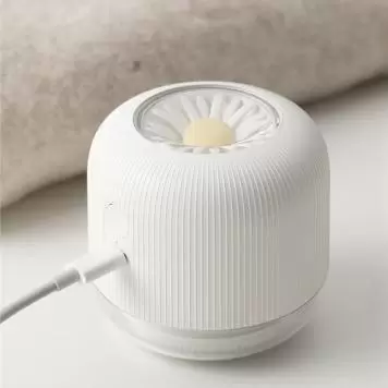 Машинка для удаления катышков Xiaomi 3LIFE Remover White 4