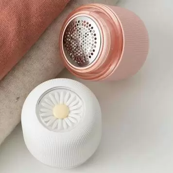 Машинка для удаления катышков Xiaomi 3LIFE Remover White 6