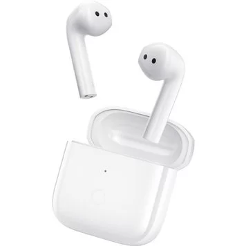 Беспроводные наушники Xiaomi Redmi Buds 3 White M2104E1 11