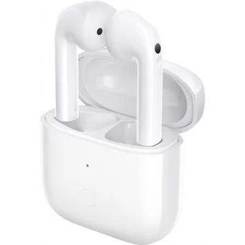 Беспроводные наушники Xiaomi Redmi Buds 3 White M2104E1 4
