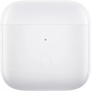 Беспроводные наушники Xiaomi Redmi Buds 3 White M2104E1 9