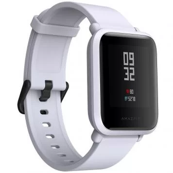 Ремешок Xiaomi Mibro Color White 1