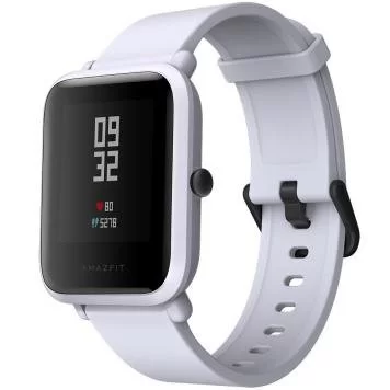 Ремешок Xiaomi Mibro Color White 2