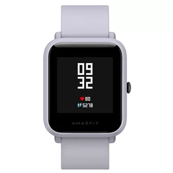 Ремешок Xiaomi Mibro Color White 3