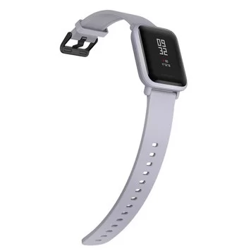 Ремешок Xiaomi Mibro Color White 4