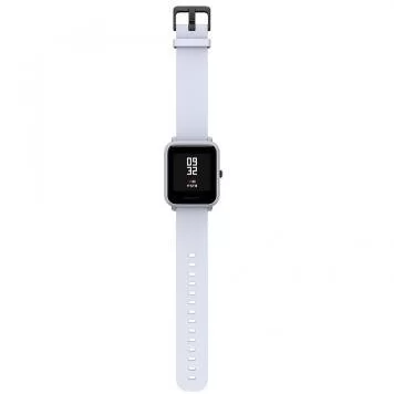 Ремешок Xiaomi Mibro Color White 6