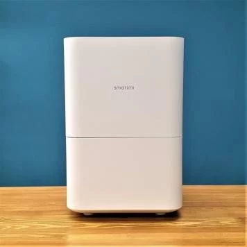 Увлажнитель воздуха Xiaomi Smartmi Zhimi Air Humidifier 2 CJXJSQ02ZM EU 3