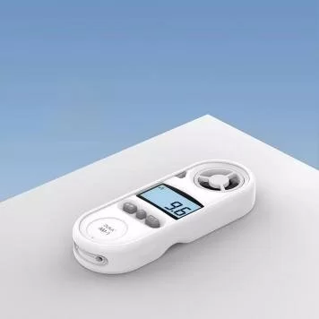 Анемометр Xiaomi Duka АМ-1 2