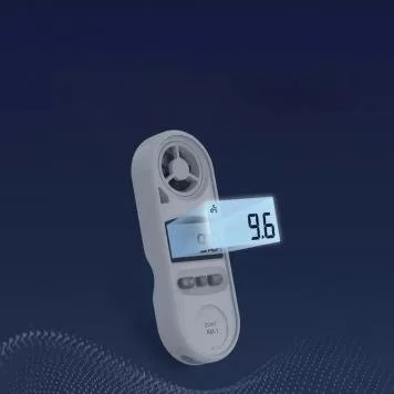 Анемометр Xiaomi Duka АМ-1 3