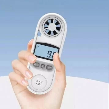 Анемометр Xiaomi Duka АМ-1 5