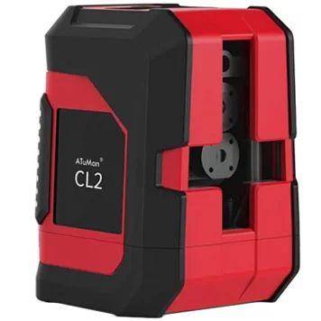 Инфракрасный лазерный уровень Xiaomi AtuMan Degree CL2 1