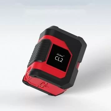 Инфракрасный лазерный уровень Xiaomi AtuMan Degree CL2 3