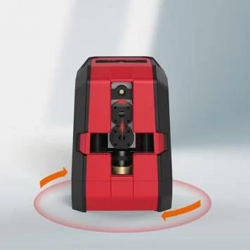 Инфракрасный лазерный уровень Xiaomi AtuMan Degree CL2 5