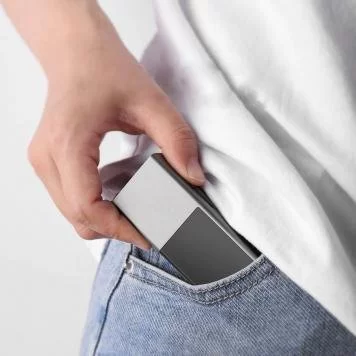 Лазерный дальномер Xiaomi Duka LI1 2 in 1 Dual Laser 3
