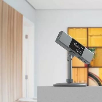 Лазерный дальномер Xiaomi Duka LI1 2 in 1 Dual Laser 4