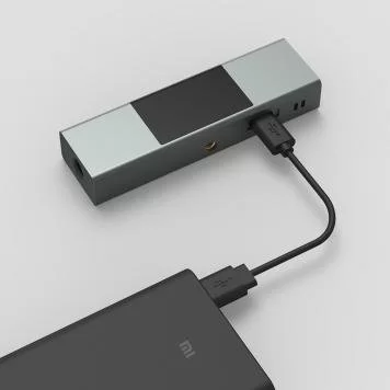 Лазерный дальномер Xiaomi Duka LI1 2 in 1 Dual Laser 7