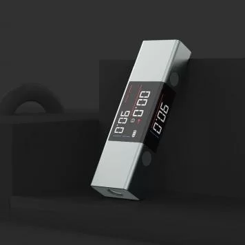 Лазерный дальномер Xiaomi Duka LI1 2 in 1 Dual Laser 8