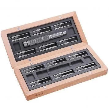 Отвертка с битами Xiaomi AtuMan X-mini 24in1 0