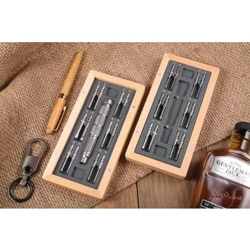Отвертка с битами Xiaomi AtuMan X-mini 24in1 2