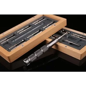 Отвертка с битами Xiaomi AtuMan X-mini 24in1 4