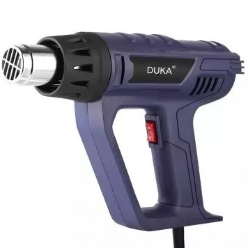 Промышленный фен Xiaomi Duka HG-1 1