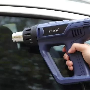 Промышленный фен Xiaomi Duka HG-1 2