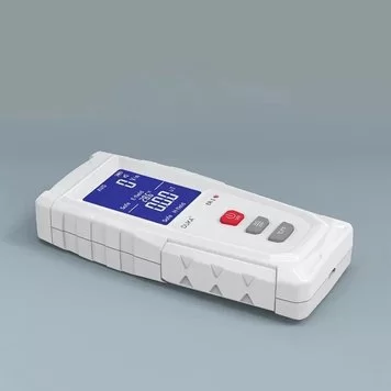 Цифровой детектор электромагнитного излучения Xiaomi Duka ER-1 LCD Electric R5G0 2